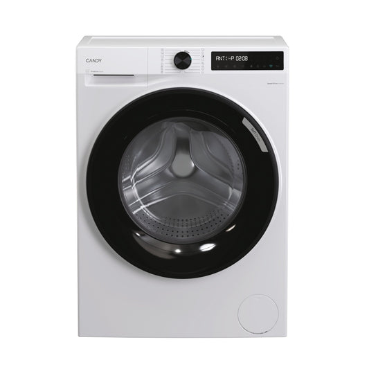 Candy washing machine, 11kg, 1400rpm BR411BL9S