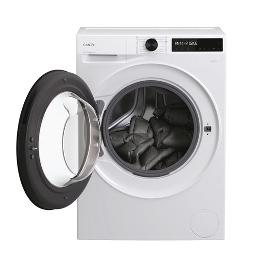 Candy washing machine, 11kg, 1400rpm BR411BL9S