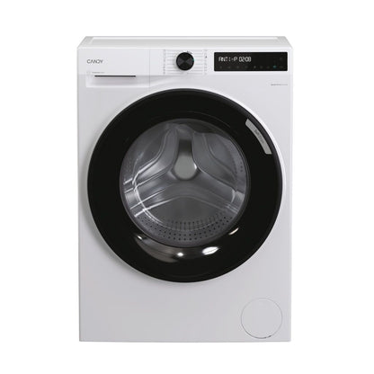 Candy BR410BL8S washing machine, 10kg, 1400rpm, A