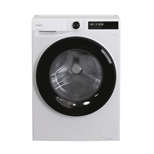 Candy BR410BL8S washing machine, 10kg, 1400rpm, A