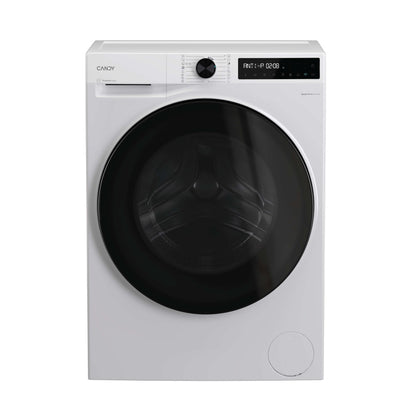 Candy BWR6106BL8S washer dryer, 10/6kg, 1400rpm, D