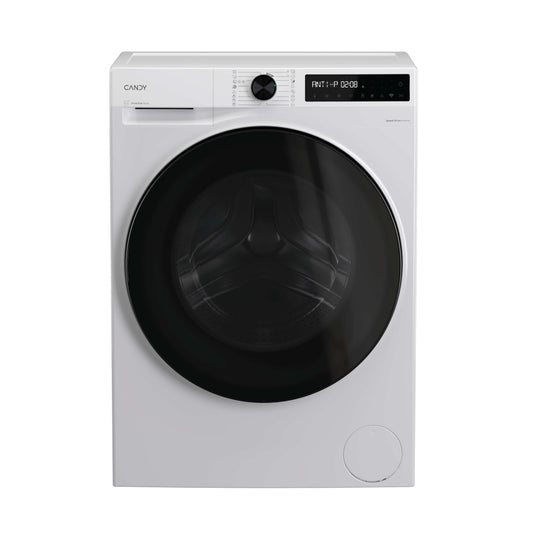 Candy BWR6106BL8S washer dryer, 10/6kg, 1400rpm, D