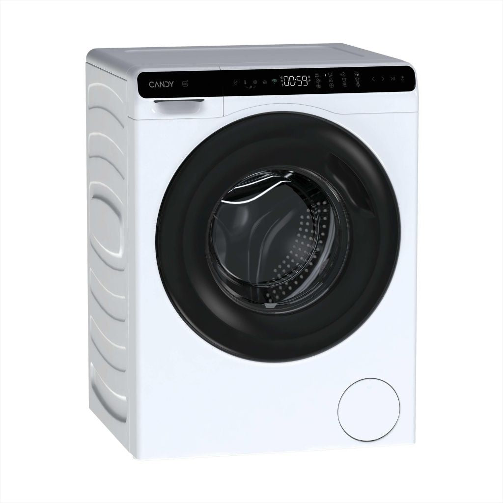 Candy CW50BP12307U1S Washing Machine, 5kg, 1200rpm