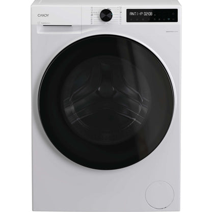 Candy BWR4128BL8S washer dryer, 12/8kg, 1400rpm