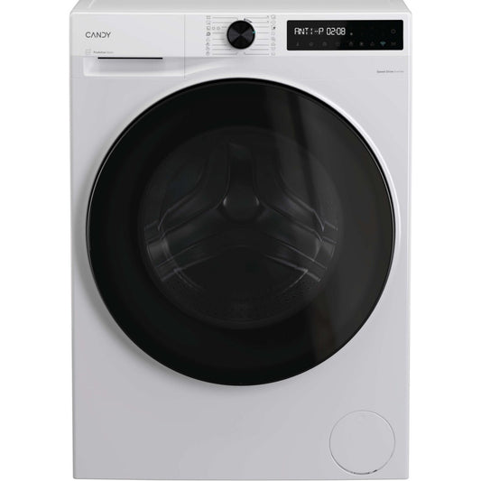 Candy BWR4128BL8S washer dryer, 12/8kg, 1400rpm
