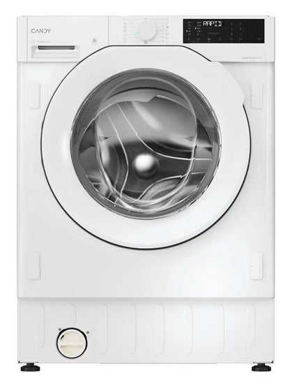 Candy BC4S695M6D8S washer dryer, 9/5kg, 1600rpm