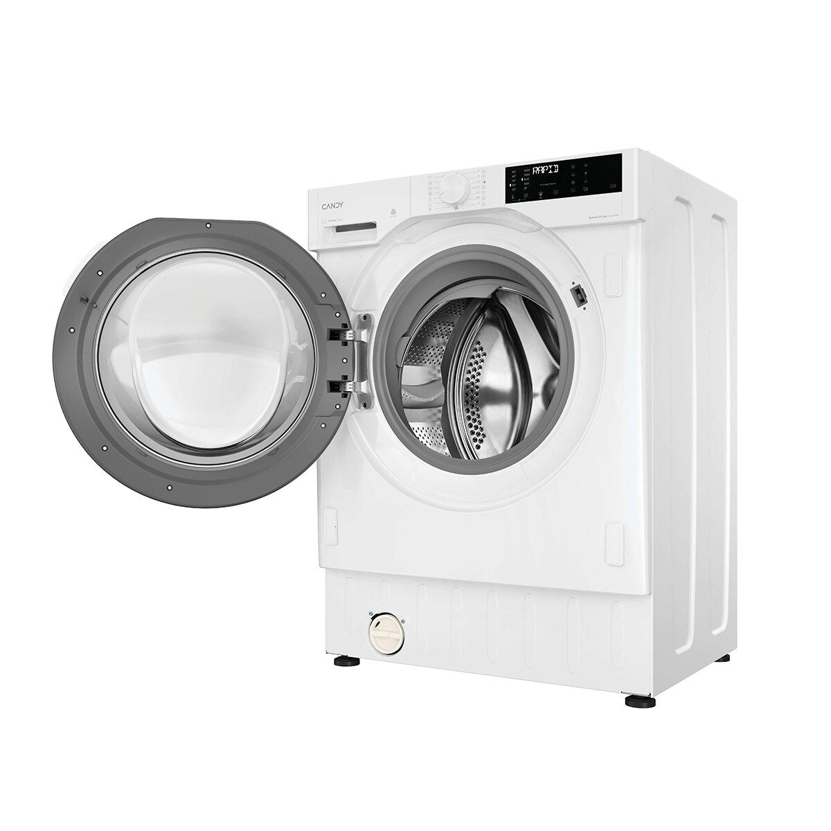 Candy BC4S695M6D8S washer dryer, 9/5kg, 1600rpm