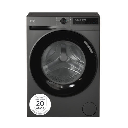 Candy BR49SBL8GS washing machine, 9kg, 1400rpm