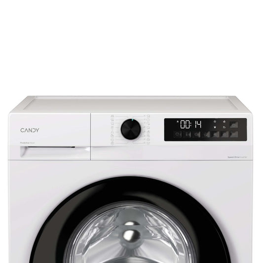 Candy GD27SB7S washing machine, 7kg, 1200rpm
