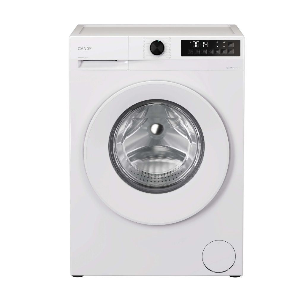 Candy GD27S7S washing machine, 7kg, 1200rpm, A