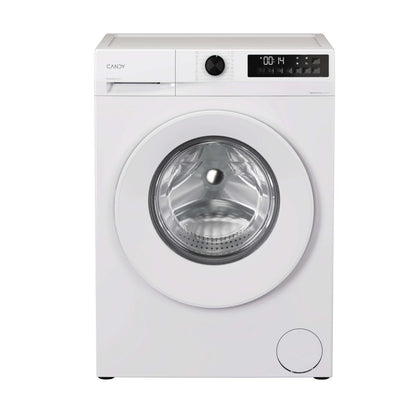 Candy GD27S7S washing machine, 7kg, 1200rpm, A