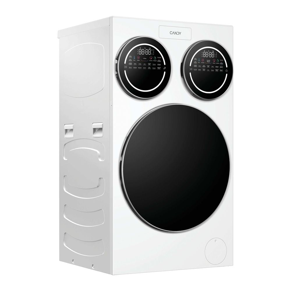 Candy MQD410CBL937 washing machine, 10kg, 1400rpm