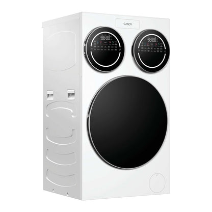 Candy MQD410CBL937 washing machine, 10kg, 1400rpm