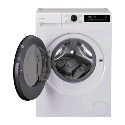 Candy GWD485SB837 washer dryer, 8+5kg, 1400rpm