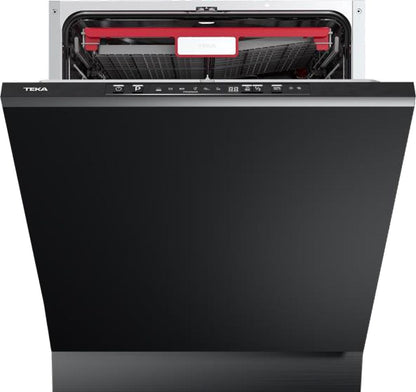 Teka Dishwasher DFI46740, 14Cub., Integral, 60cm, 3rd tray