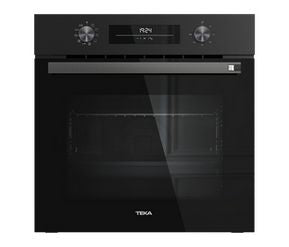Teka FULL BLACK Oven, Multifunction HSB6350