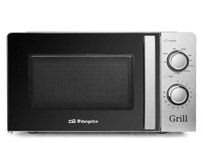 Orbegozo MIG2138 microwave, 20L, 700w, grill