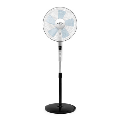 Orbegozo SF2140 fan Black, Silver
