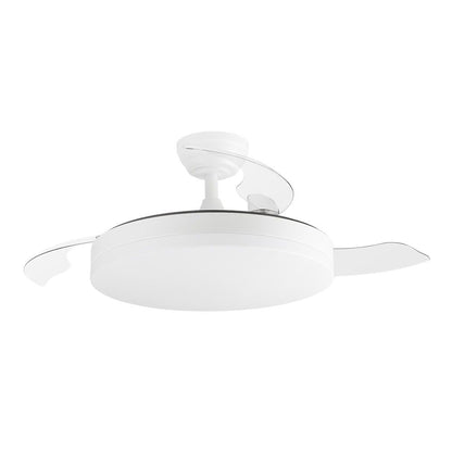 Orbegozo CP139092 Retractable Ceiling Fan, 92cm