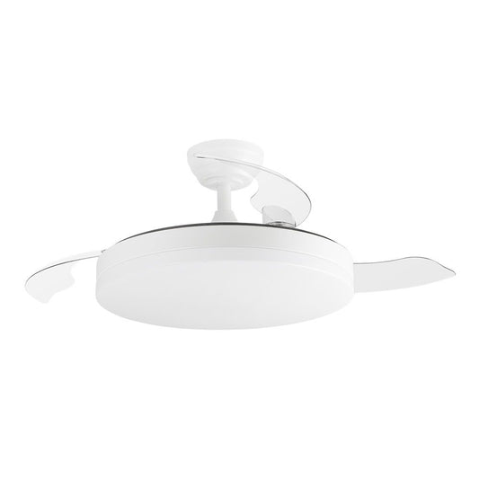 Orbegozo CP139092 Retractable Ceiling Fan, 92cm