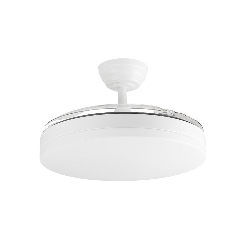 Orbegozo CP139092 Retractable Ceiling Fan, 92cm