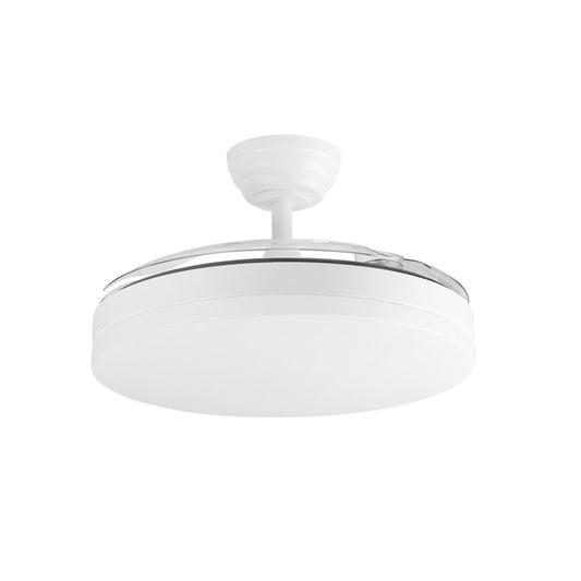 Orbegozo CP139092 Retractable Ceiling Fan, 92cm
