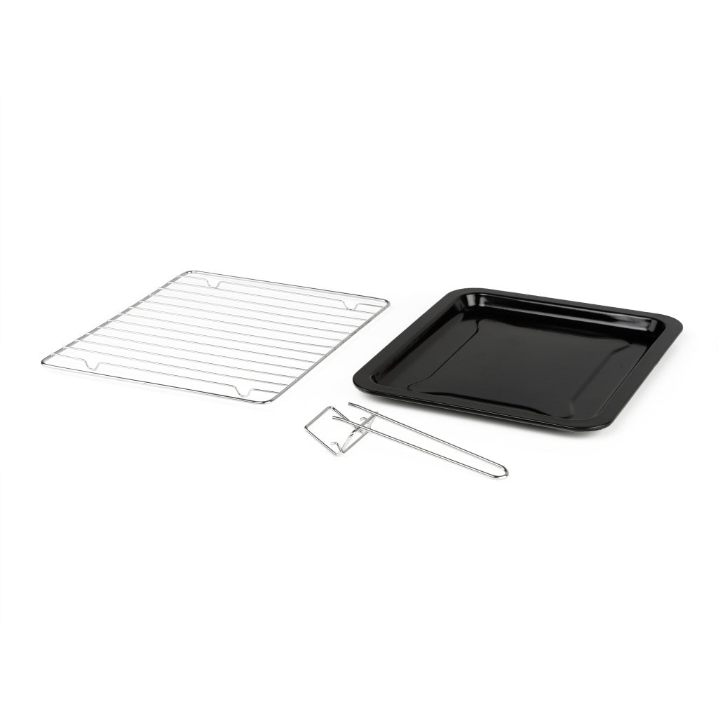 Mini-Oven Orbegozo HOT280, 28L, Convection, 1500w