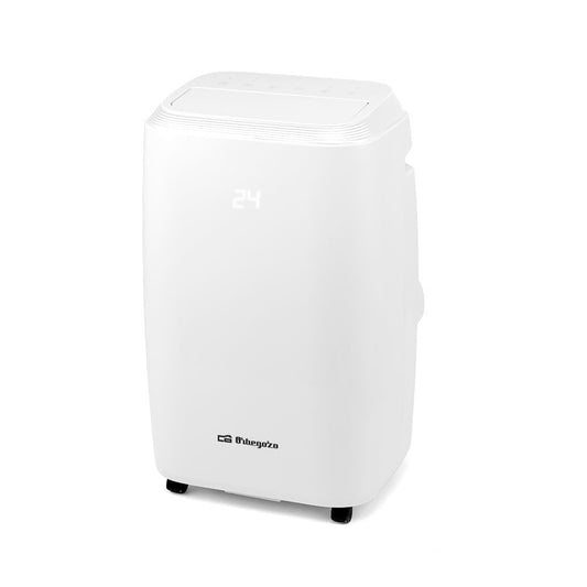 Orbegozo Smart Portable Airconditioning, ADRW12000, A