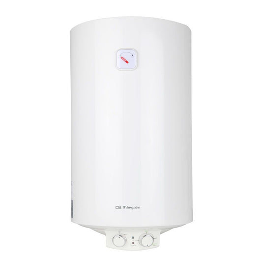 OrbegozoTRM84 Electric Water Heater, 80L, 80x45cm