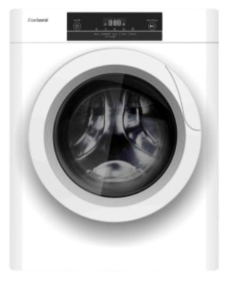 Corbero dryer, 3kg, Ventilation CSM320W