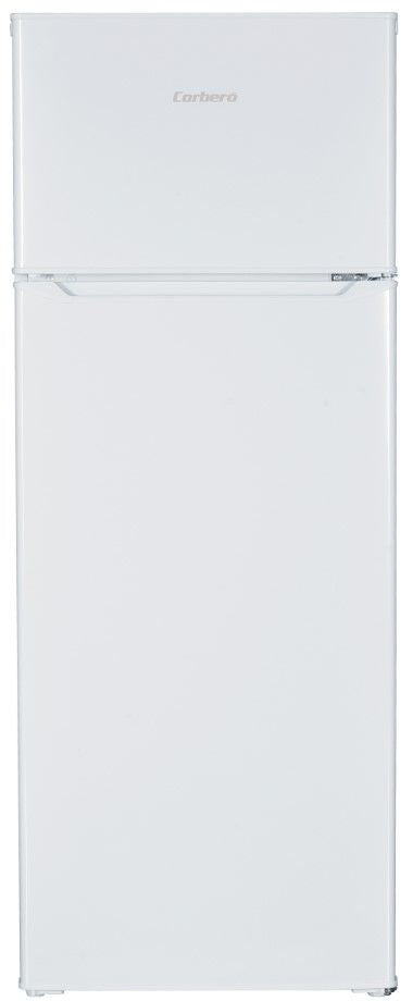 Corberó 2-Door Refrigerator, White, 143 cm, E CF2PH14321W