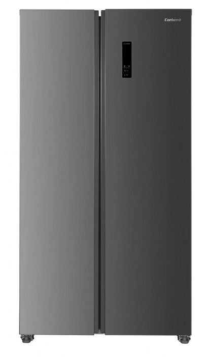 Corbero American Fridge, 177x91cm CFSBSH730NFX