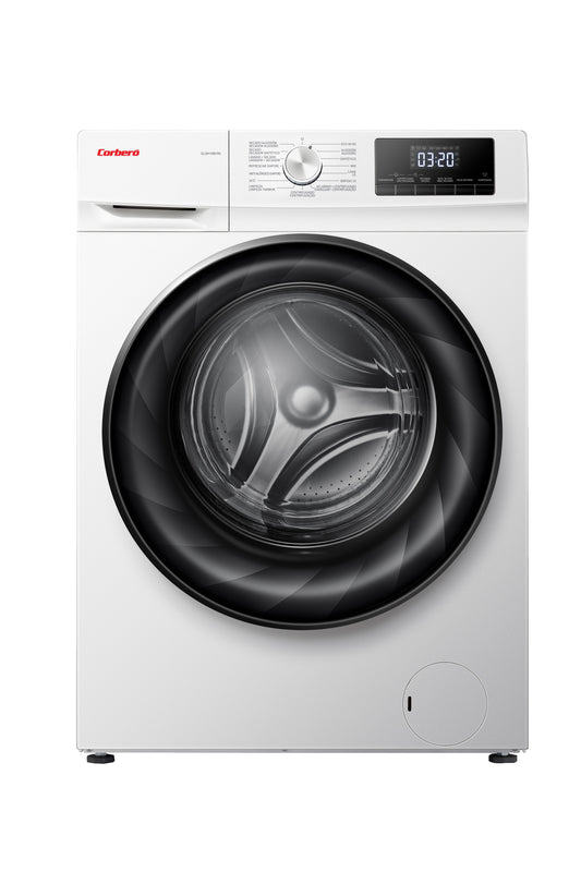 Corbero CLSH106VIN Washer Dryer, 10/6KG, 1400RPM