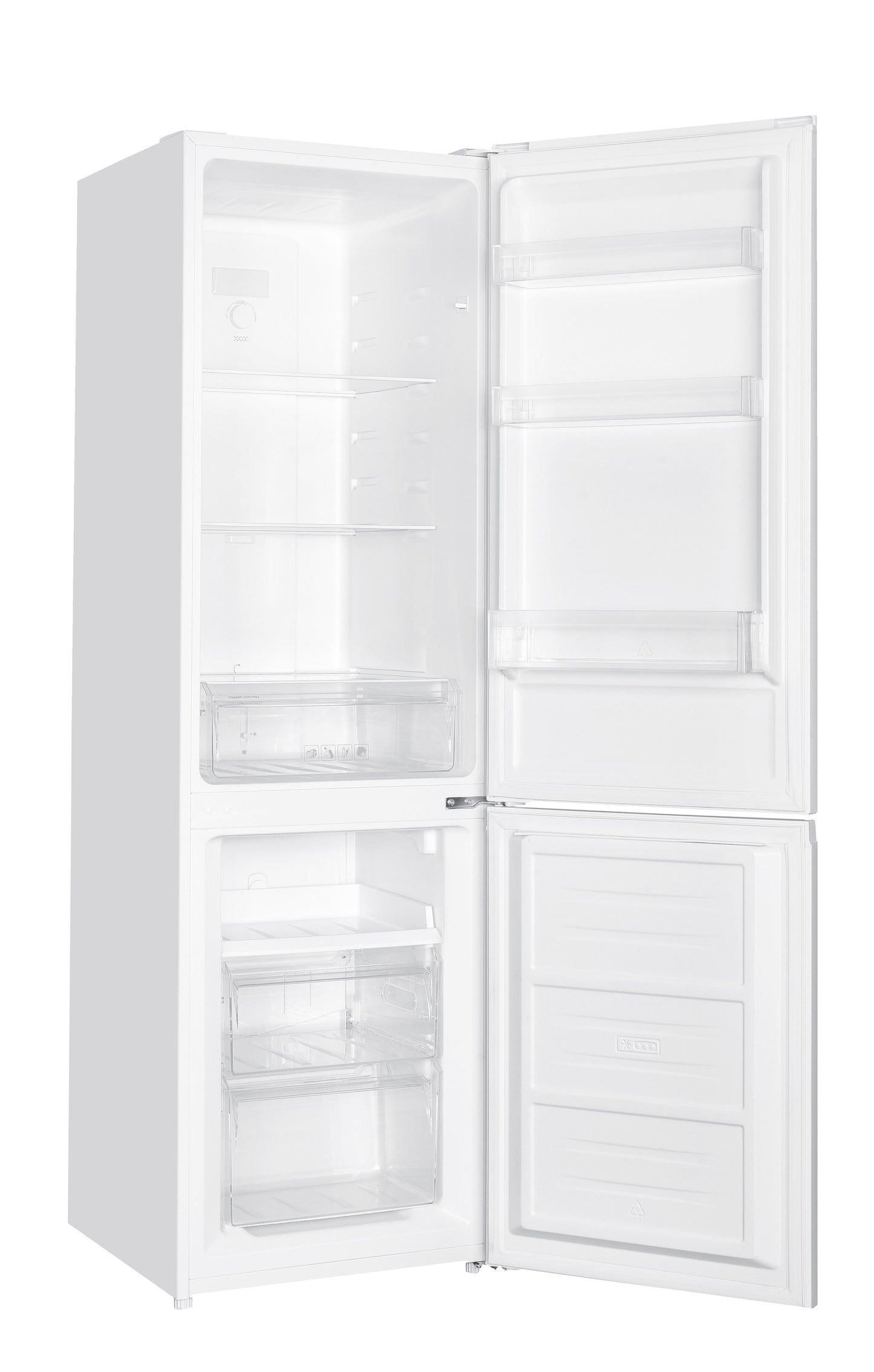 Combi Corbero CCH18024W, 181x55cm, NF, E, White