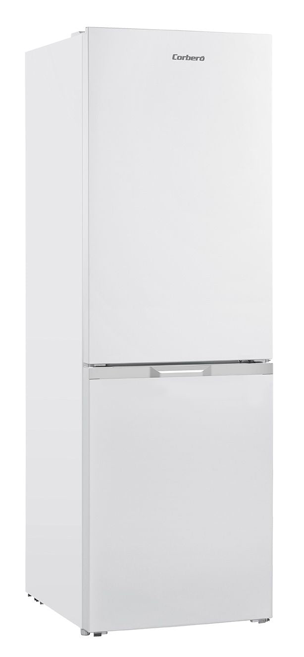 Combi Corbero CCH324EW, 186x60cm, NF, E, White