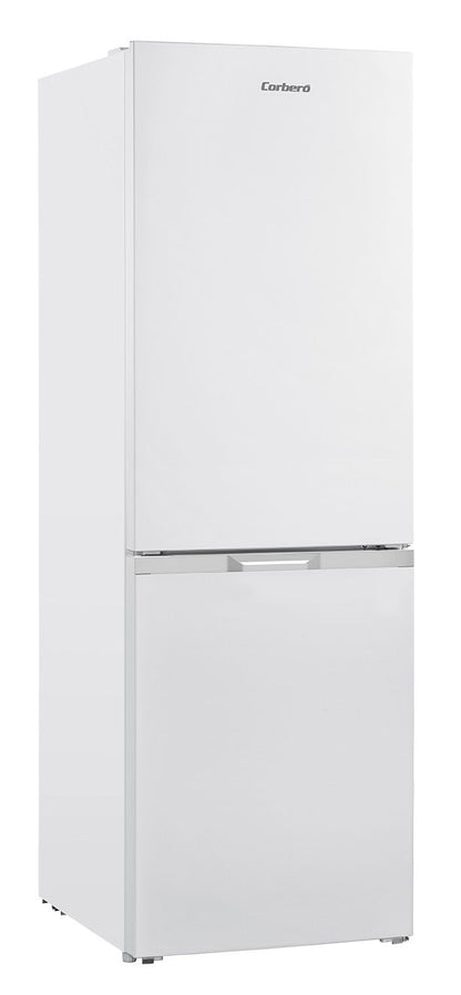 Combi Corbero CCH324EW, 186x60cm, NF, E, White