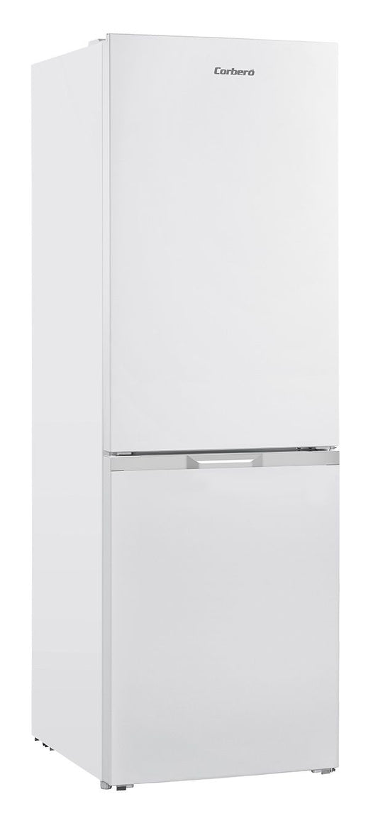 Combi Corbero CCH324EW, 186x60cm, NF, E, White