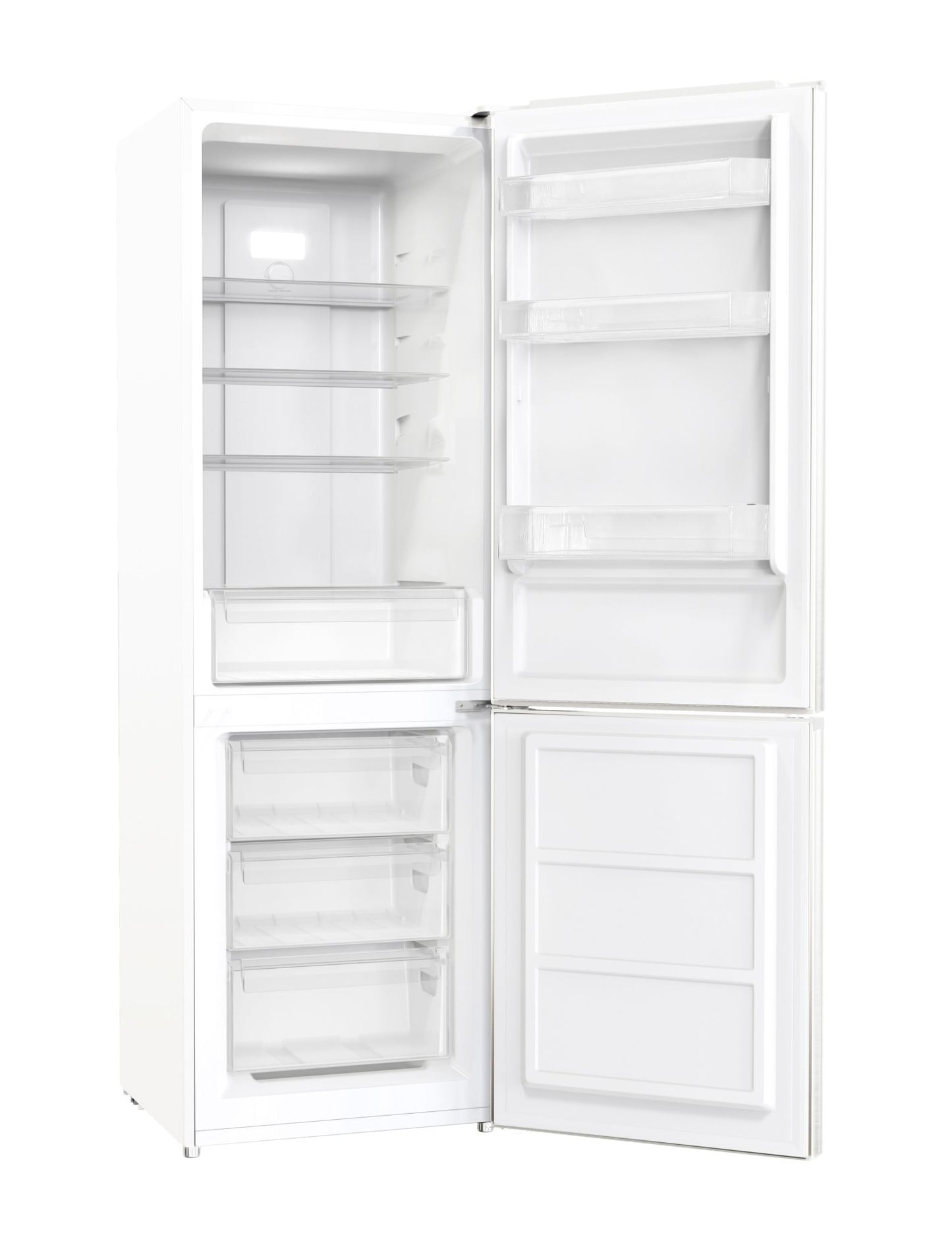 Combi Corbero CCH324EW, 186x60cm, NF, E, White