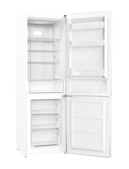 Combi Corbero CCH324EW, 186x60cm, NF, E, White
