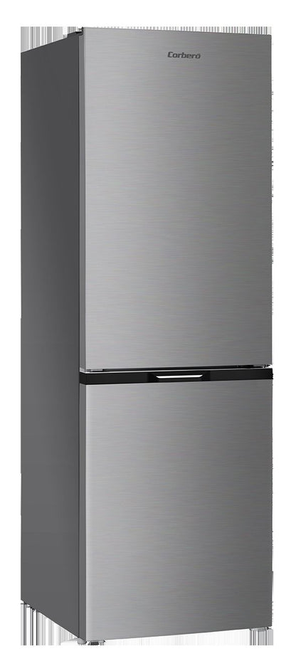 Combi Corbero CCH324EX, 186x60cm, NF, E, Inox