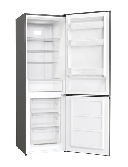 Combi Corbero CCH324EX, 186x60cm, NF, E, Inox