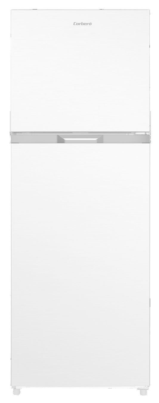 Corbero 2 Door Refrigerator, 170x61cm CF2PH17024NFW