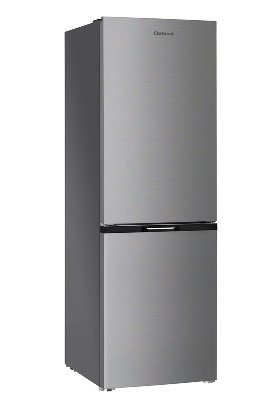 Corbero, Combi  186x60cm, NF, D, Inox CCH18564NFX