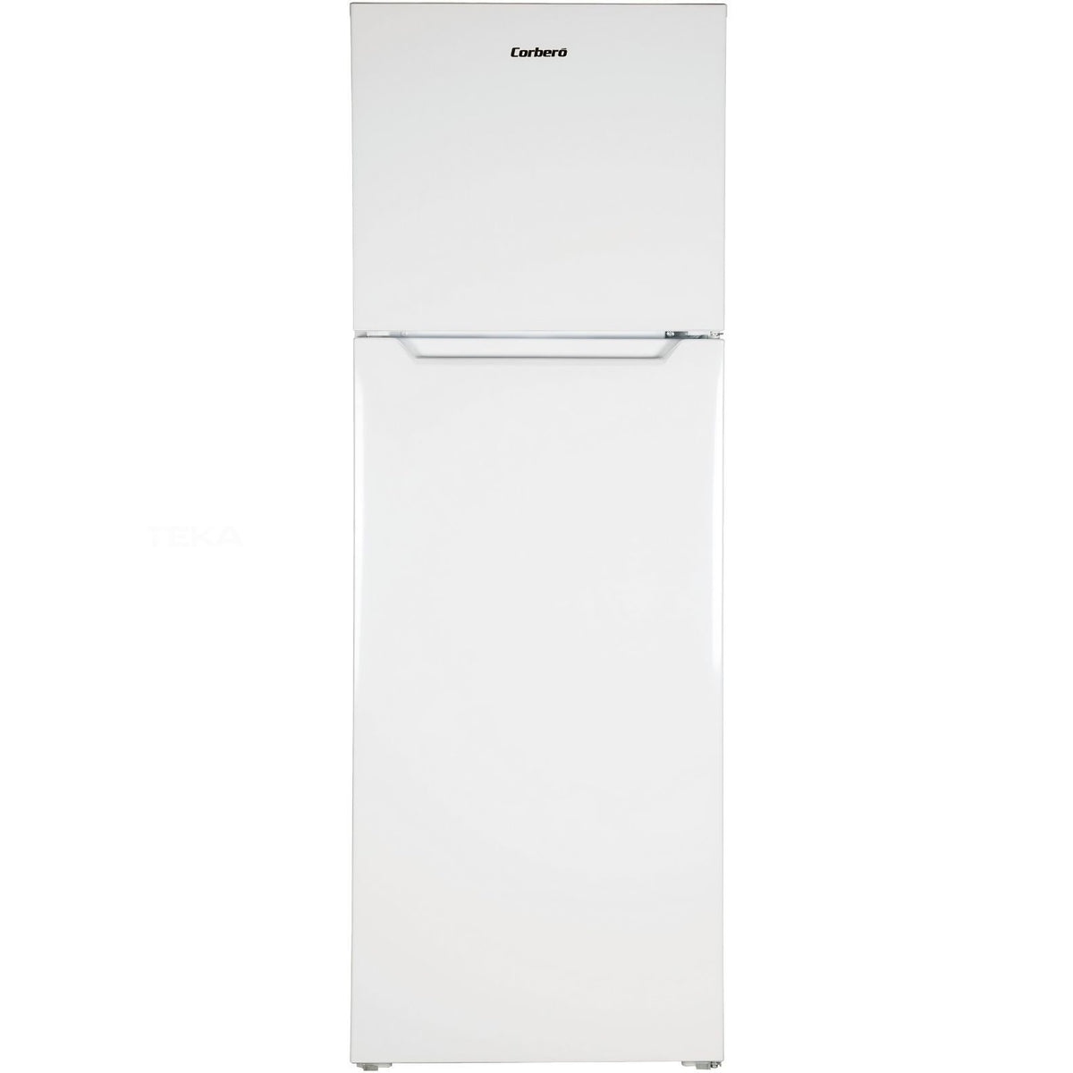 Corberó CF2PH1724W 2-Door Refrigerator, 172x60cm