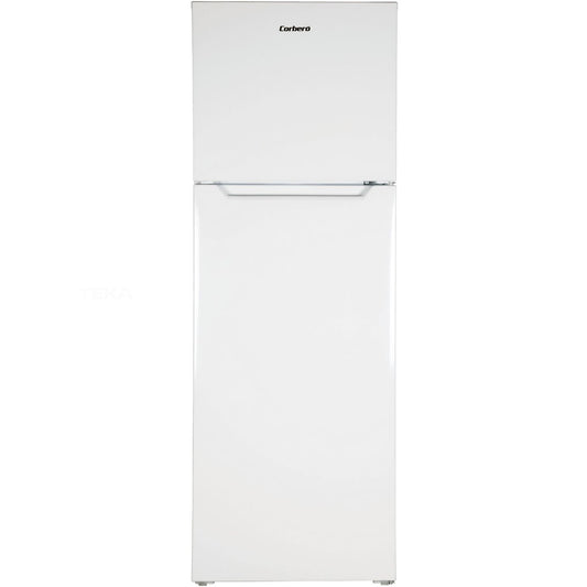 Corberó CF2PH1724W 2-Door Refrigerator, 172x60cm