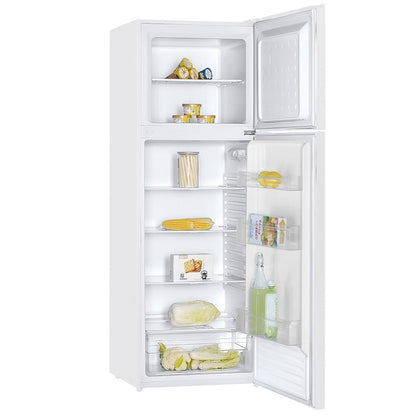 Corberó CF2PH1724W 2-Door Refrigerator, 172x60cm