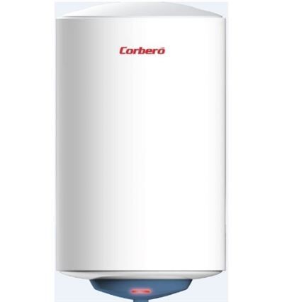 Corbero CTMBA50 Electric Water Heater, 47L, Vertical