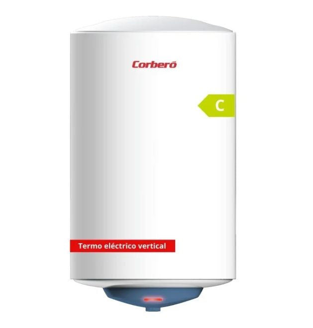 Corbero Electric Water Heater, 92L, Vertical CTMBA100