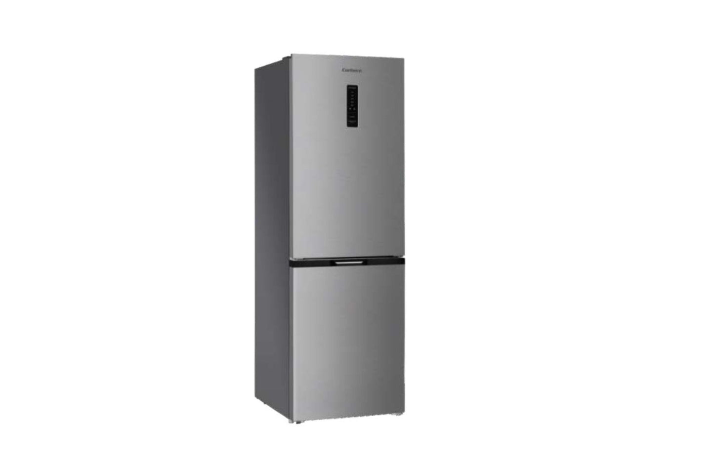 Combi Corbero CCH326DX, 186x60cm, NF, E, Inox