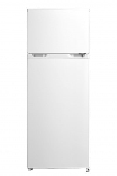 Benavent F2PBMW14455 2-door refrigerator, 143x55, E, White